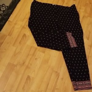 Women size 22 pants